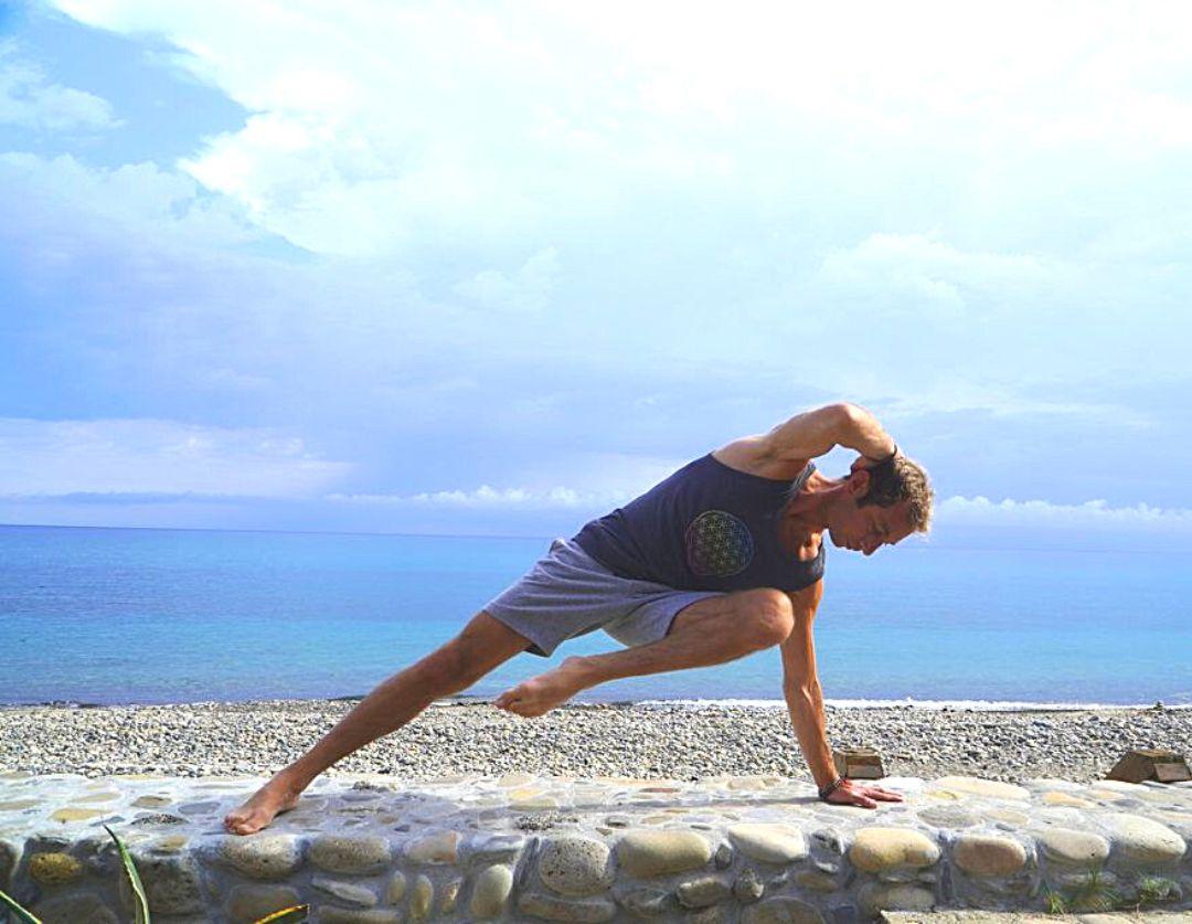 Mindful Pilates, sii presente in ogni movimento