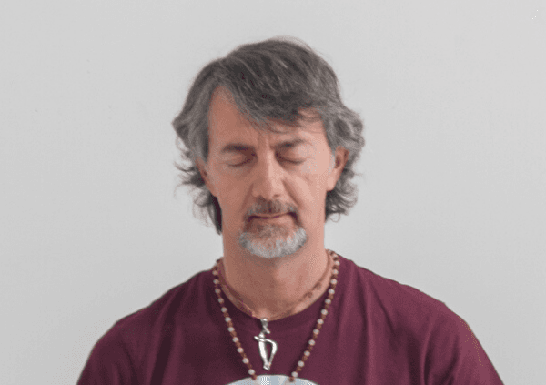 Roberto Emanuele insegnante yoga