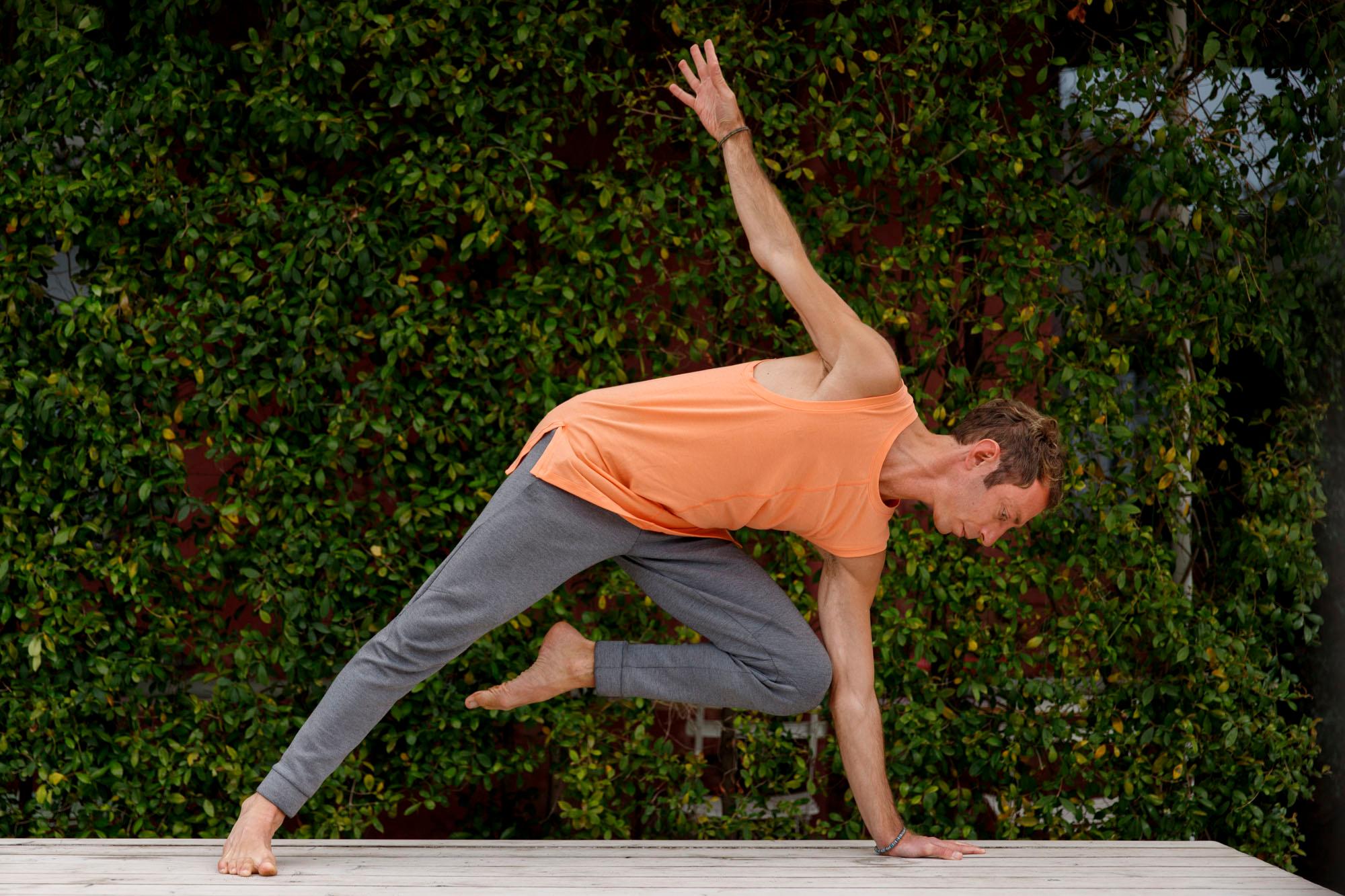 Yoga, coltiva la disciplina per ottenere la vita che vuoi