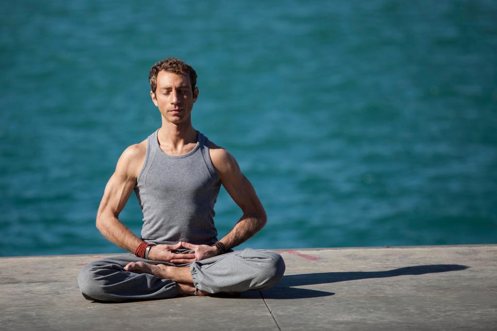Nadi Shodana, una tecnica di respirazione per meditare