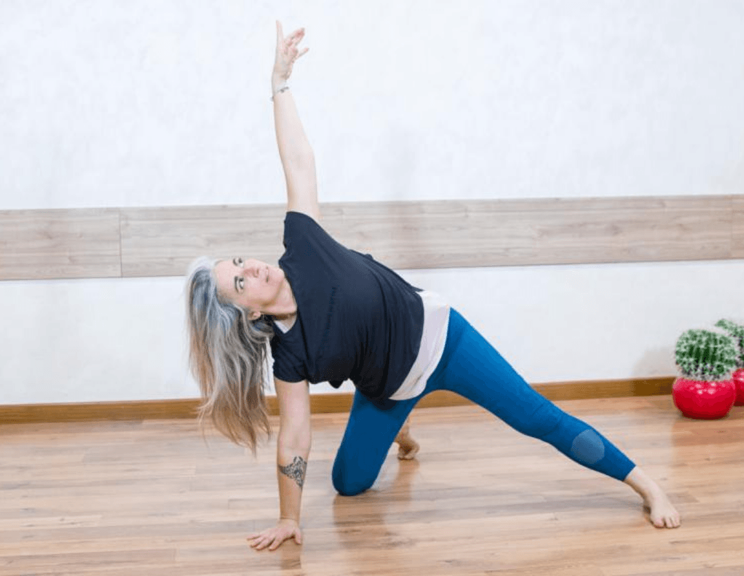 Odaka Yoga e pranayama per accrescere la gioia