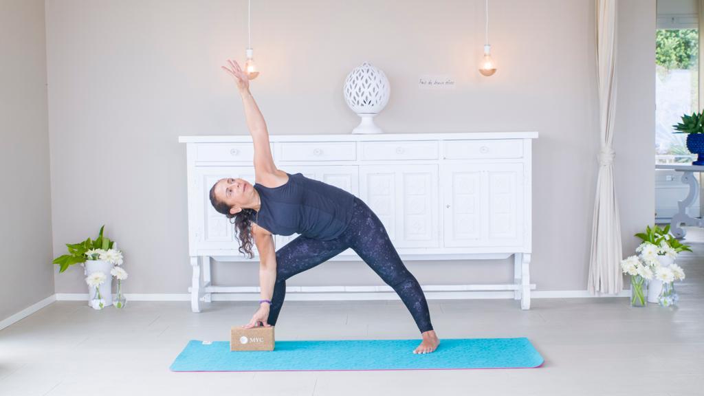 Mandala Yoga per cominciare bene la giornata